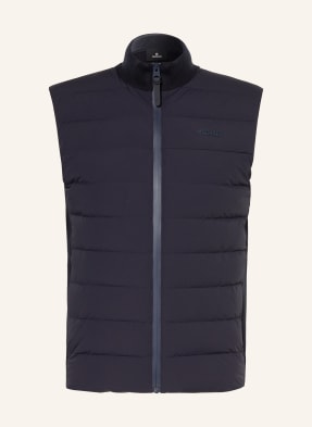 Mackage Down vest JACOB in mixed materials