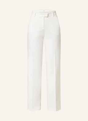 BRAX Wide leg trousers MAINE made of jersey