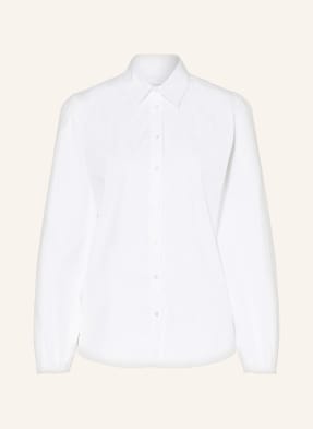 Emporio Armani button-down collar POCKET shirt POCKET shirt blouse