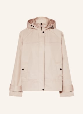 RINO & PELLE Jacket DO with removable hood