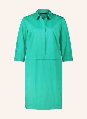 Betty Barclay Shirt dress with 3/4 sleeves