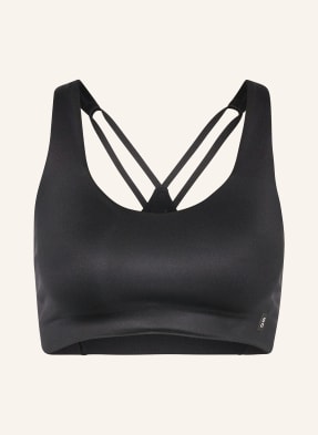 On Sports bra ACTIVE with mesh