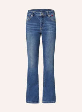 oui Flared Jeans
