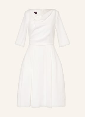 TALBOT RUNHOF Cocktail dress ROSE with 3/4 sleeves