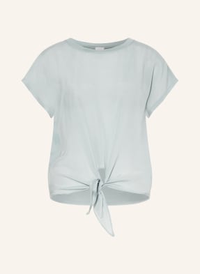 MARELLA Shirt blouse AGOSTIN with silk