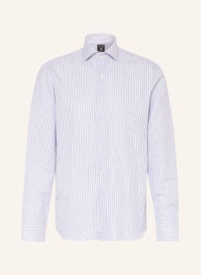 van Laack Shirt regular fit with linen