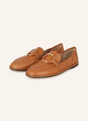 POMME D'OR Loafersy MIA