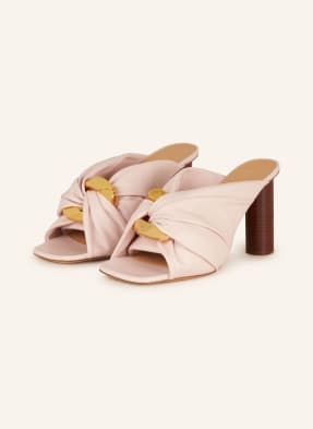 JW ANDERSON Mules
