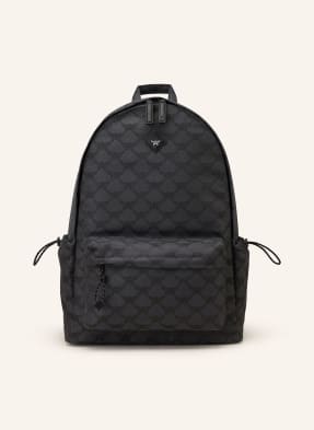 MCM Backpack HIMMEL with laptop compartment