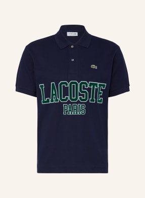 LACOSTE Piqué-Poloshirt Classic Fit