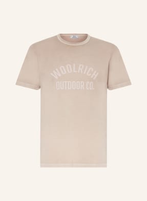 WOOLRICH T-shirt