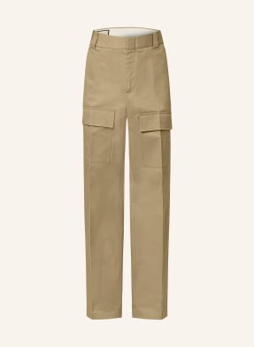 GUCCI Cargo kalhoty Regular Fit