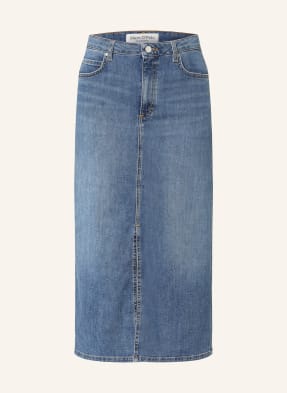 Marc O'Polo Spódnica jeansowa