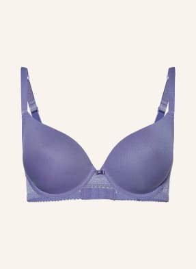 darling harbour Molded cup bra