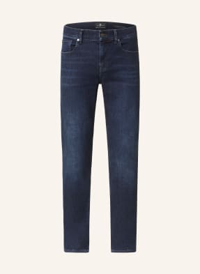 7 for all mankind Jeansy SLIMMY TAPERED tapered fit