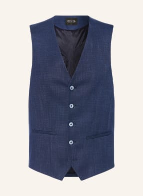 DIGEL Suit vest EDGAR modern fit