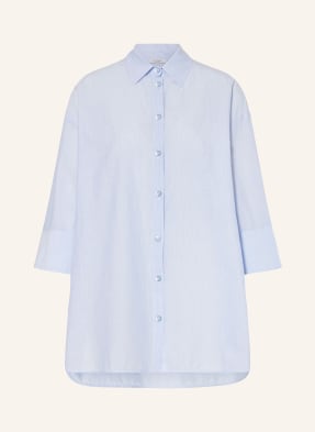 PESERICO Oversized blouse