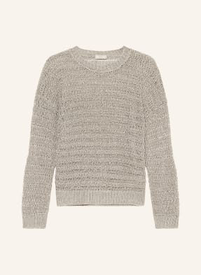 PESERICO Linen sweater