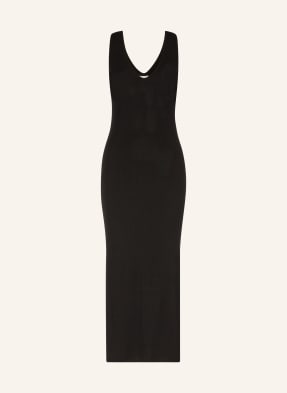 ALLUDE Knit dress