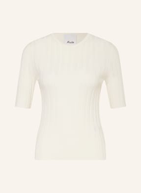 ALLUDE Knit shirt