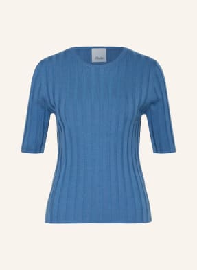 ALLUDE Knit shirt