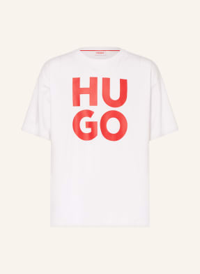 HUGO Oversized-Shirt