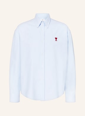 AMI PARIS Oxford shirt classic fit