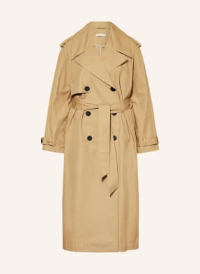 lilienfels Trench coat