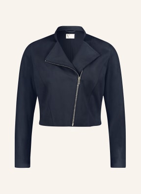 V by Vera Mont Cropped jacket