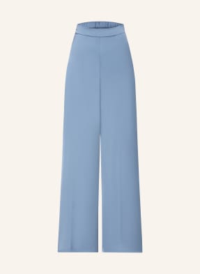 V by Vera Mont Satin trousers
