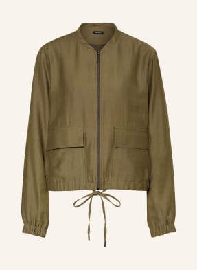 MORE & MORE Bomber jacket
