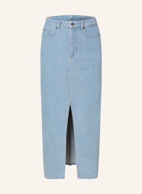 Denim skirt IHTWIGGY Denim skirt