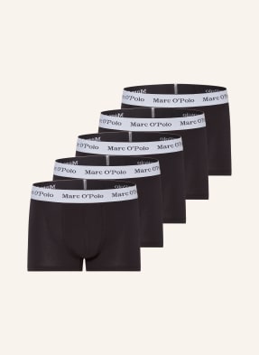 Marc O'Polo 5-pack boxer shorts