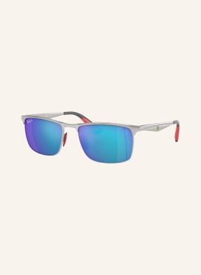 Ray-Ban Sonnenbrille RB3726M