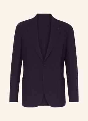LARDINI Suit jacket extra slim fit