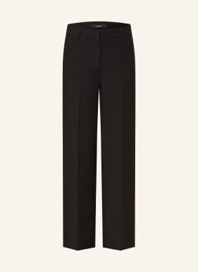someday Wide leg trousers CATSBY