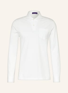 RALPH LAUREN PURPLE LABEL Jersey-Poloshirt