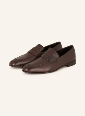 ZEGNA Penny loafers L'ASOLA