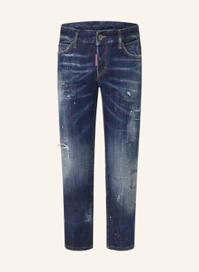 DSQUARED2 3/4-Jeans