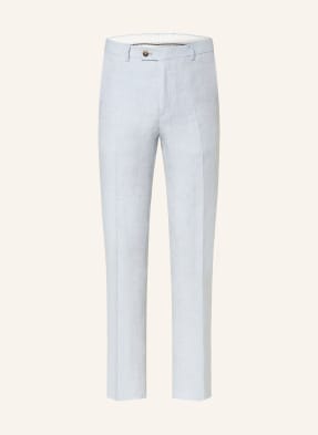 SAND COPENHAGEN Suit trousers CRAIG regular fit in linen