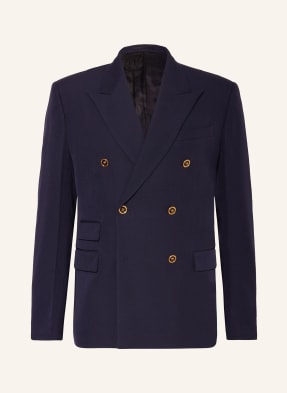 VERSACE Tailored jacket regular fit