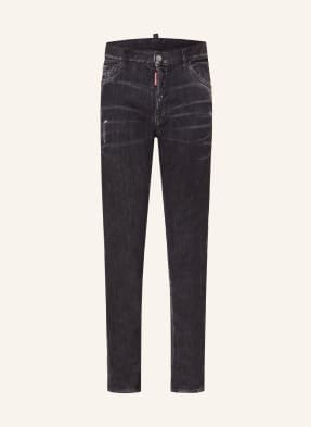 DSQUARED2 Destroyed Jeans COOL GUY Extra Slim Fit