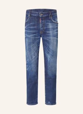 DSQUARED2 Jeans SKATER Slim Fit