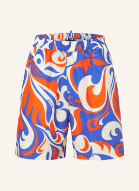DSQUARED2 Shorts PALM BEACH WAVES