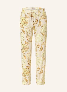 JOCKEY Spodnie od piżamy VISION OF SILENCE