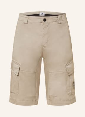 C.P. COMPANY Cargo shorts