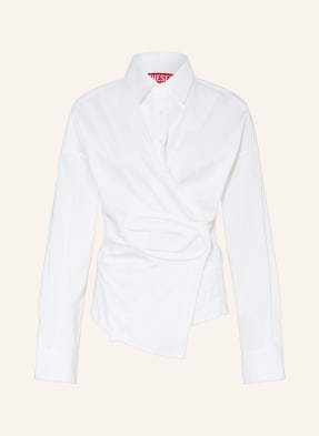DIESEL Shirt blouse C-SIZ-N2