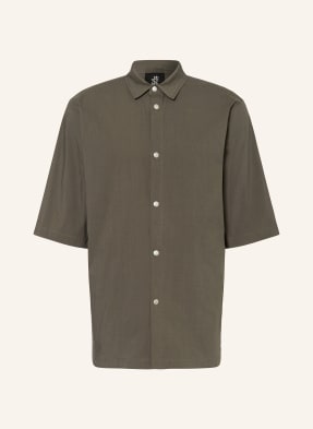 thom/krom Oversized shirt comfort fit