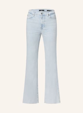 7 for all mankind Flared Jeans MODERN DOJO TAILORLESS