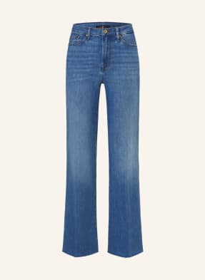 7 for all mankind Bootcut Jeans MODERN DOJO TAILORLESS